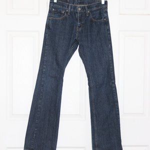 Levis 527 29x32 Bootcut Jeans Mint Condition